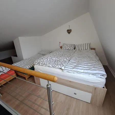 아파트 Apartma Misha *