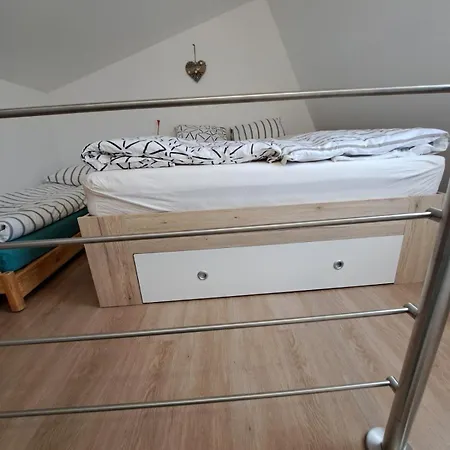 Apartma Misha Apartman Bovec