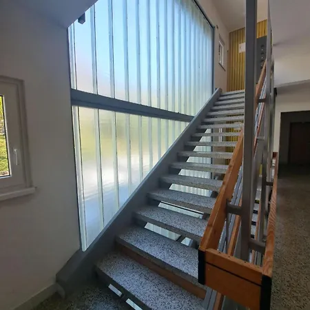 Apartma Misha