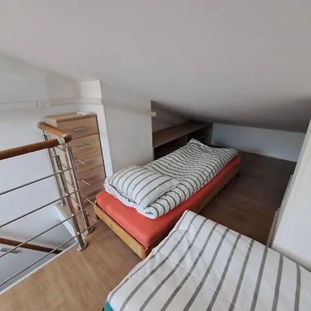 Apartma Misha