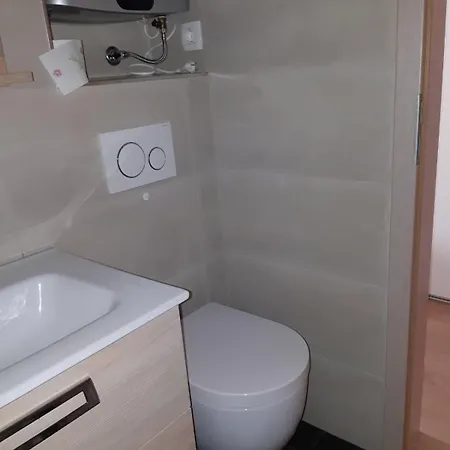 Apartma Misha Bovec