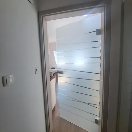 Apartma Misha