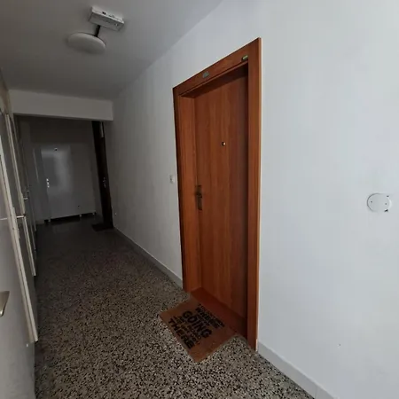 Apartment Apartma Misha