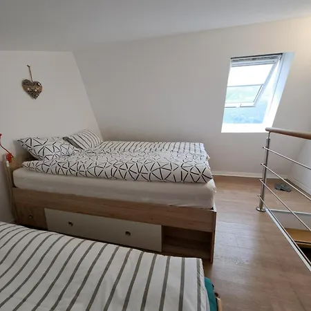 Apartma Misha