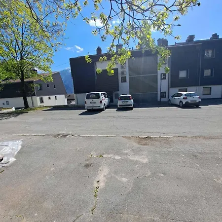 Apartma Misha 보베츠