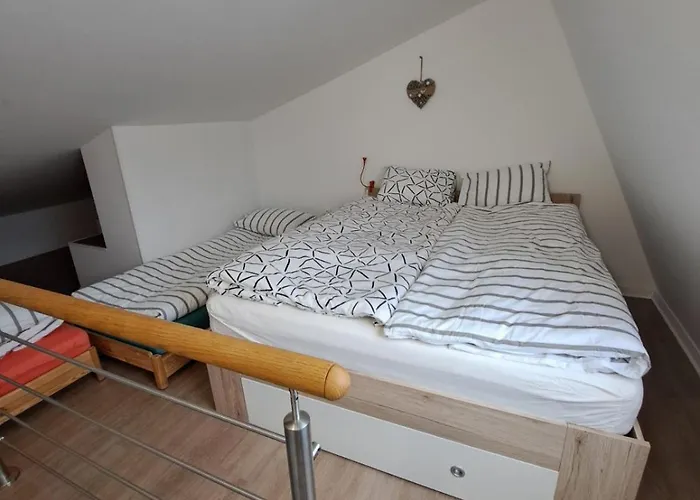 דירה Apartma Misha *