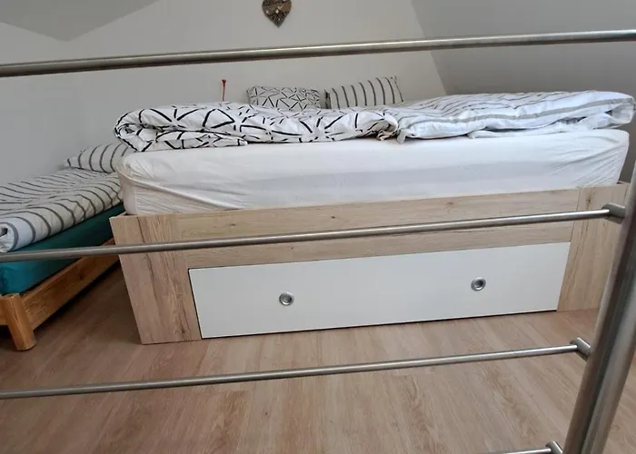 Apartma Misha דירה בובק