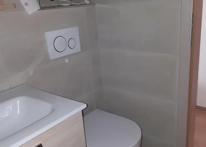 Apartma Misha בובק