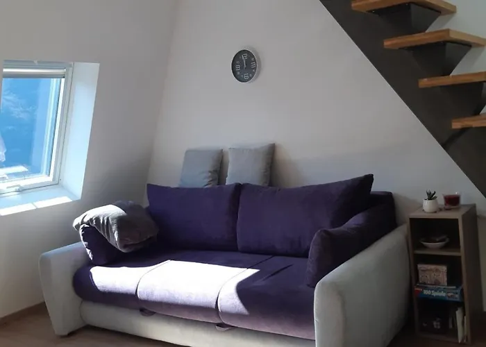 Apartma Misha בובק