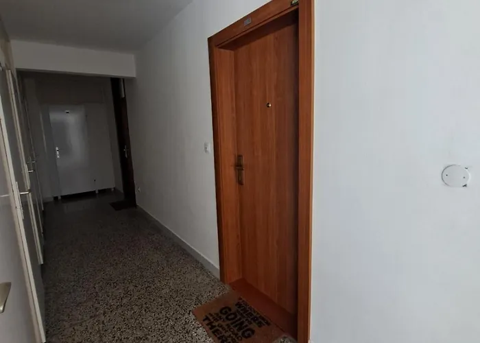 דירה Apartma Misha