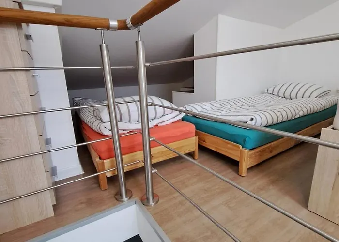 דירה Apartma Misha *